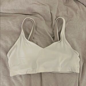 Lululemon align bra